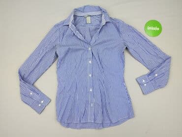 koszule do karmienia h m: H&M, Koszula damska, rozmiar S — 2