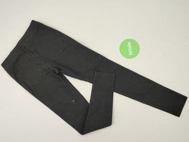 sukienka o kroju marynarki h m: Spodnie jeansowe, H&M, 12 lat, 146/152, stan - Bardzo dobry — 3