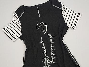 T-shirt damski, rozmiar M