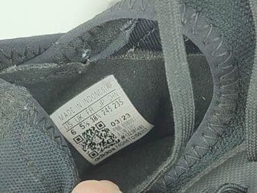 bluza lech: Buty sportowe Adidas, 38, Używany — 5