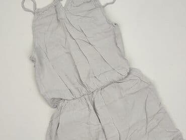 la mania kombinezon szary: Kombinezon damski, rozmiar S — 1