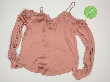 obcisłe bluzki: Gina Tricot, Bluzka damska, rozmiar XS — 3