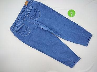 mam dżinsy: Jeanswear, Jeansy damskie, rozmiar 5XL — 3