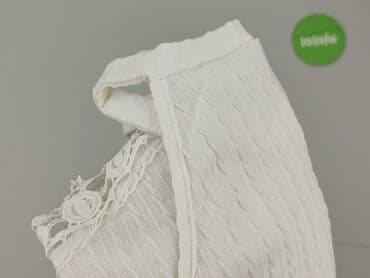 bluzki latynka: Shein, Top damski, M — 5