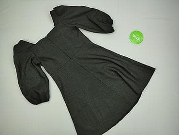 gold: Sukienka damska, rozmiar 3XL — 3