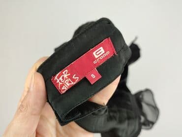 cropp wyprzedaż bluzki: Cropp, Bluzka damska, rozmiar S — 4