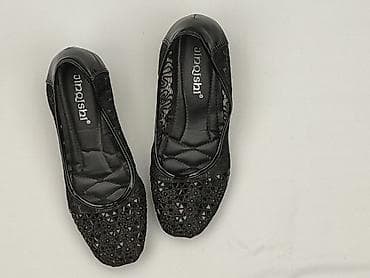 buciki zdrowa stopa: Rozmiar 37 — 1