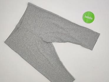 do biegania: Legginsy Krótkie damskie, rozmiar L — 2