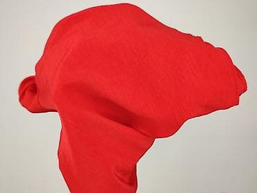 rojo wzrost: Top damski, rozmiar 6XL — 5