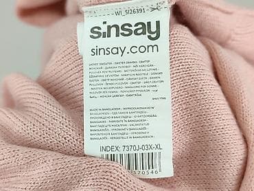 Sinsay, Sweter damski, rozmiar XL — 5