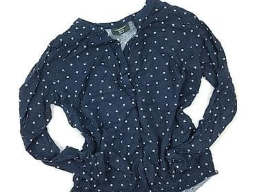 bluza basic pull and bear: Tessentials, Bluzka damska, rozmiar M — 6