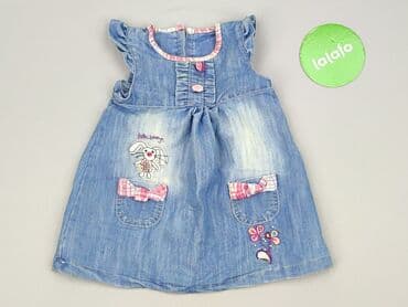 kombinezon pikachu: Dress, 9-12 months, condition - Perfect — 2
