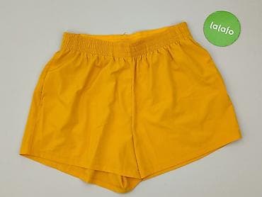 golf house: H&M Sport, Szorty damskie, rozmiar S — 2