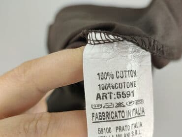 koszulki z długim rękawem damskie karl lagerfeld: Stella, Koszula damska, rozmiar One size — 6