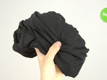 rajstopy czarne z wzorem: Sweatpants, H&M, 12 years, 152, condition - Good — 7
