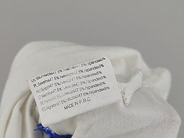 h: Bluzka damska, rozmiar S — 4