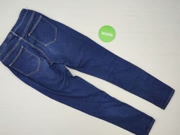 h: H&M, Jeans for women, size S (EU 36) — 3