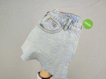 buty new look: Shorts for women, size L — 6