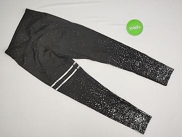 spooks legginsy: Legginsy Sportowe damskie, rozmiar S — 2