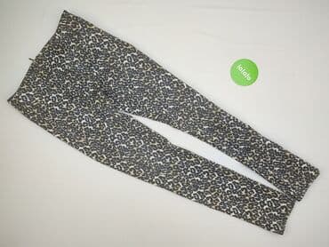 kipsta koszulki termoaktywne: Legginsy Sportowe damskie, L — 2