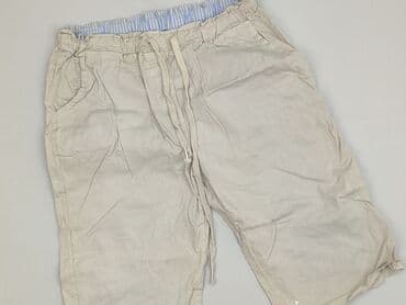 f4 sandały: Szorty dla mężczyzn, rozmiar S — 1