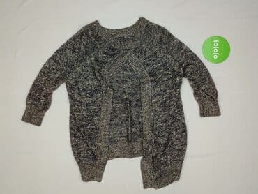 top z puszkiem: Topshop, Kardigan damski, rozmiar M — 2