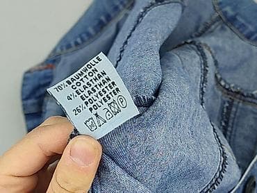 pieces kurtki: Jeanswear, Kurtka jeansowa damska, rozmiar L — 6