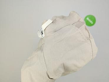 dresy baggy: Spodnie materiałowe damskie, rozmiar L — 5