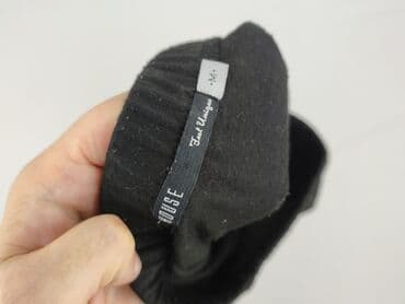 spodenko spódniczka plus size: House, Spódnica damska, rozmiar M — 4