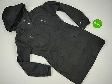 kurtka rambo m65: Second Female, Parka damska, rozmiar M — 2