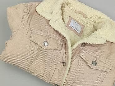 kurtki w biedronce: Bershka, Kurtka zimowa damska, rozmiar S — 6