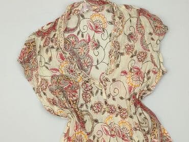 bluza z czerwonym napisem: Soon, Bluzka damska, M — 1