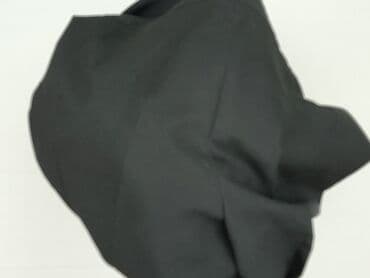 spodnie wrangler czarne: Laura Scott, Spodnie materiałowe damskie, rozmiar L — 6