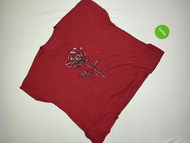 tak chce: Bluzka damska, rozmiar One size — 2