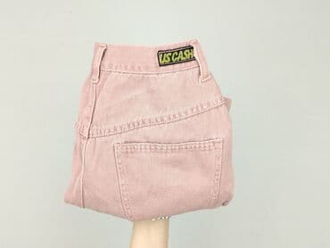 spódnice plisowane tiulowe czarne: Women`s skirt, size S (EU 36) — 4