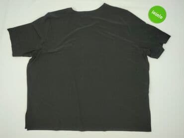 t shirty z misiem cyrkonie: T-shirt damski, 9XL — 3