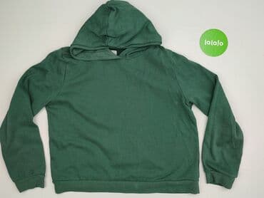 c and a bluza: Sinsay, Bluza z kapturem damska, rozmiar L — 2