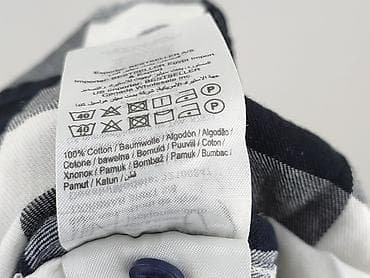 sliskie spodnie: Jack&Jones, Koszulа dla mężczyzn, rozmiar M — 6