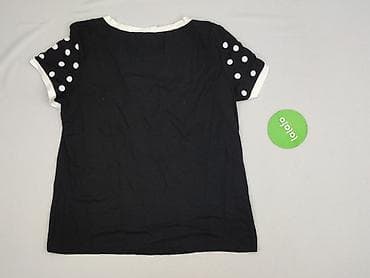 bluzki monnari: T-shirt damski, rozmiar 3XL — 3