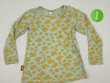 piękne sukienki na komunię dla mamy plus size: Tunika damska, M — 2