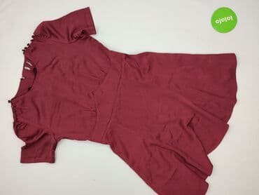 odder side sukienki: Asos, Sukienka damska, rozmiar M — 2