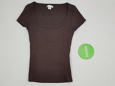 bluzki opus: Amisu, T-shirt damski, rozmiar XS — 2