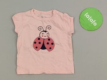 koszulka fast and furious cropp: T-shirt, VRS, 1-3 months, condition - Very good — 2