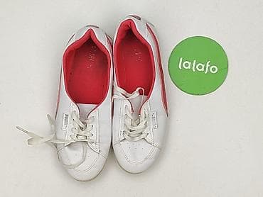 buty dunnes: Puma, Sneakersy damskie, rozmiar 38 — 2