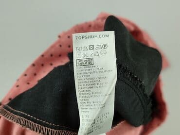 bershka spodnie hello kitty: Topshop, Spodnie materiałowe damskie, rozmiar M — 6