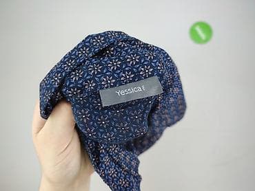 bluzki lodka: Yessica, Bluzka damska, rozmiar 5XL — 4