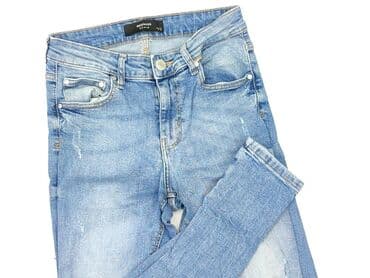 джинси жіночі сінсей: Reserved, Jeans for women, size XS (EU 34) — 1
