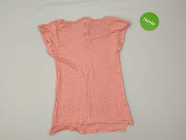 długość koszulki a wzrost: Bluzka damska, S — 3