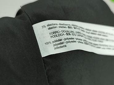 pull amd bear: Bershka, Kurtka bomberka damska, rozmiar M — 5