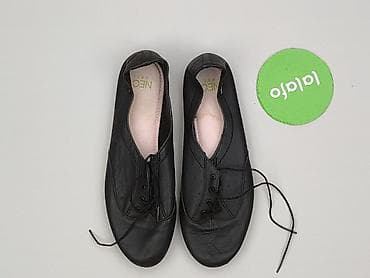 vans 39: Adidas, Ballerinas for women, size 40 — 2